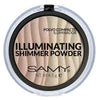 SAMY POLVO BRONCEADOR ILUMINADOR-MAQUILLAJE-COSMETICOS SAMY-7703378009875-TU beauty store