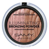 SAMY POLVO BRONCEADOR ILUMINADOR-MAQUILLAJE-COSMETICOS SAMY-7703378571914-TU beauty store