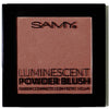 SAMY Rubor compacto luminescent-MAQUILLAJE-COSMETICOS SAMY-TU beauty store