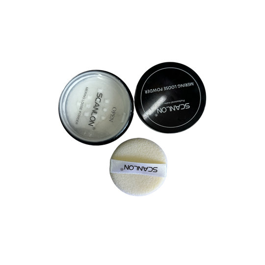 SCANLON MERING LOOSE POWDER-TU beauty store-TU beauty store