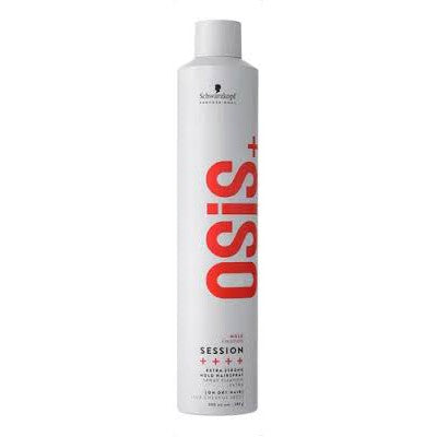 SCHWARZKOPF LACA OSIS HOLD FIXATION X500ML-Cabello-OSIS-TU beauty store