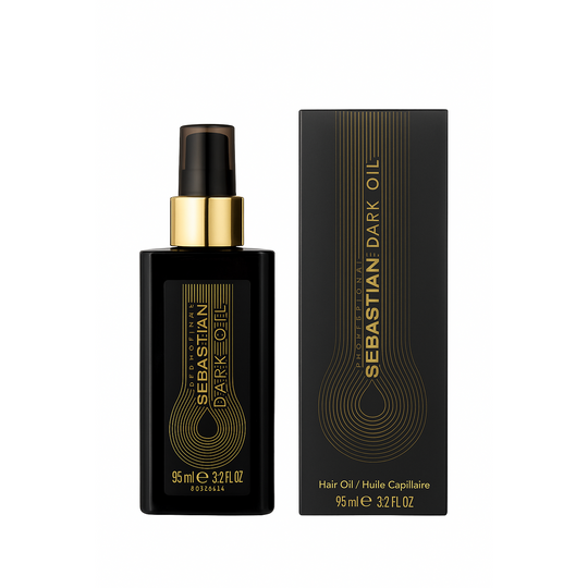 SEBASTIÁN DARK OIL-SEBASTIAN OIL-TU beauty store