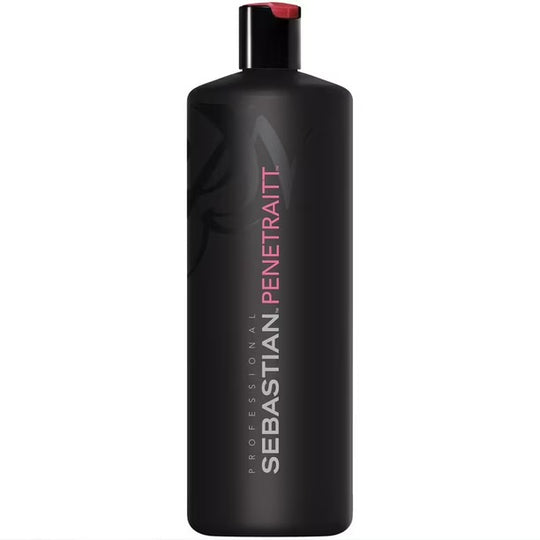SEBASTIÁN PENETRAITT SHAMPOO 1L-Amazon Es-TU beauty store
