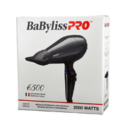 SECADOR BABYLISSPRO 6300-BABYLISS-TU beauty store