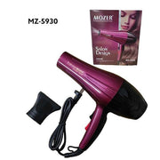 SECADOR MOZER MZ-5930-TU beauty store-TU beauty store