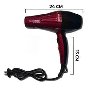 SECADOR MOZER MZ-5930-TU beauty store-TU beauty store