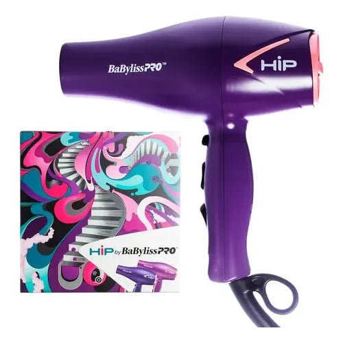SECADOR PROFESIONAL IONICO BABYLISSPRO-BABYLISS-TU beauty store