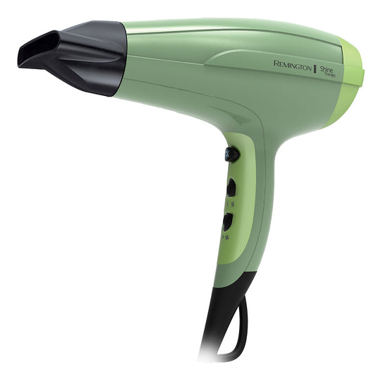 SECADOR REMINGTON SHINE THERAPY-REMINGTON-TU beauty store