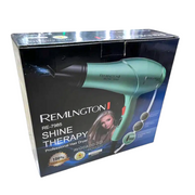SECADOR REMINGTON SHINE THERAPY-TU beauty store-TU beauty store
