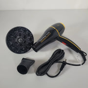 SECADOR SUPERMEGATURBO ALIZZ ELEGANCE 21.000 RPM-ALIZZ-TU beauty store