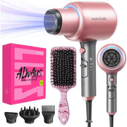 SECADOR WAVYTALK QL 5950-TU beauty store-TU beauty store