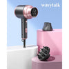 SECADOR WAVYTALK REF QL 5917BDC-TU beauty store-TU beauty store