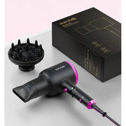 SECADOR WAVYTALK REF QL 5917BDC-TU beauty store-TU beauty store