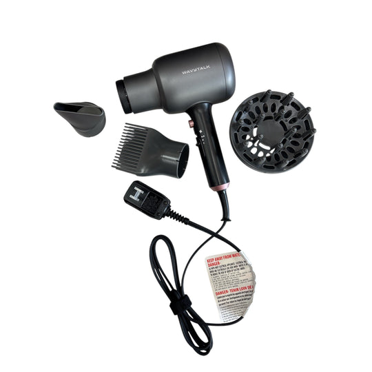 SECADOR WAVYTALK REF QL 5917BDC-TU beauty store-TU beauty store