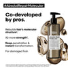 SERI EXPERT ABSOLUT MOLECULAR X 250 ML-SERIE EXPERT-TU beauty store