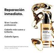 SERIE EXPERT ABSOLUT REPAIR ACEITE 10 EN 1-SERIE EXPERT-TU beauty store