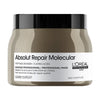 SERIE EXPERT ABSOLUT REPAIR MOLECULAR MASK X500ml-SERIE EXPERT-TU beauty store