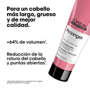 SERIE EXPERT ACONDICIONADOR PRO LONGER X 200-SERIE EXPERT-TU beauty store
