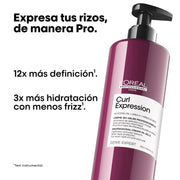 SERIE EXPERT CURL EXPRESSION CREMA PARA PEINAR-SERIE EXPERT-TU beauty store