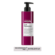SERIE EXPERT CURL EXPRESSION CREMA PARA PEINAR-SERIE EXPERT-TU beauty store