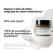 SERIE EXPERT MASCARILLA ABSOLUT REPAIR MOLECULAR X 250 ML-SERIE EXPERT-TU beauty store