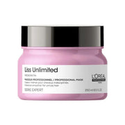 SERIE EXPERT MASCARILLA LISS UNLIMITED X 250 ML-SERIE EXPERT-TU beauty store