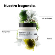 SERIE EXPERT MASCARILLA METAL DETOX X 250 ML-SERIE EXPERT-TU beauty store