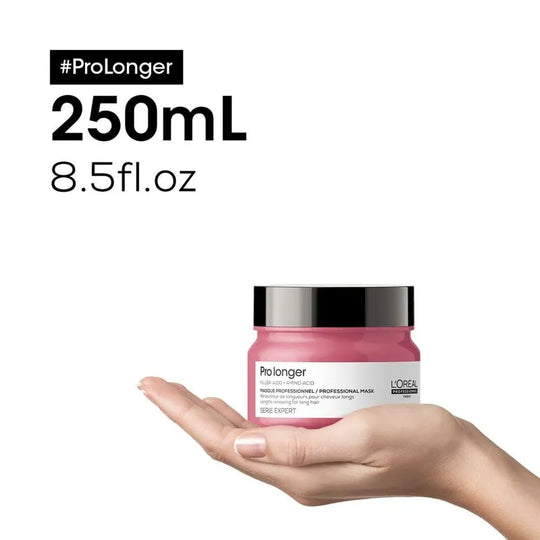 SERIE EXPERT MASCARILLA PROLONGER X 250 ML-Tratamiento para el cabello-SERIE EXPERT-TU beauty store