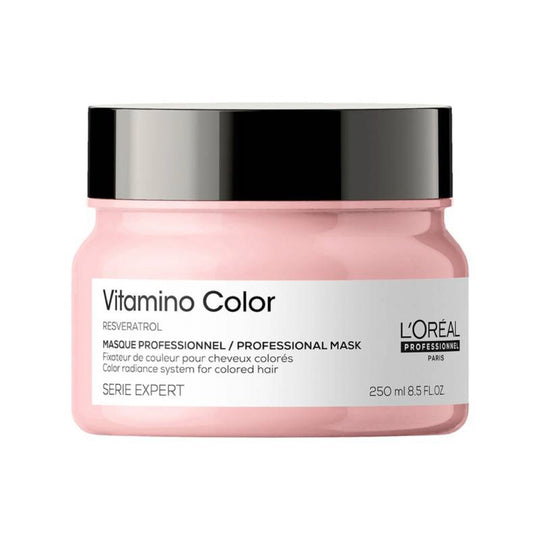 SERIE EXPERT MASCARILLA VITAMINOCOLOR X 250 ML-SERIE EXPERT-TU beauty store