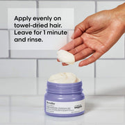 SERIE EXPERT MASQUE BLONDIFIER X 250 ML-Cabello-SERIE EXPERT-TU beauty store