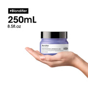 SERIE EXPERT MASQUE BLONDIFIER X 250 ML-Cabello-SERIE EXPERT-TU beauty store