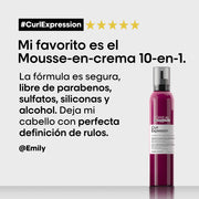 SERIE EXPERT MOUSSE RIZOS CURL EXPRESSION 235 GR-SERIE EXPERT-TU beauty store