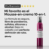 SERIE EXPERT MOUSSE RIZOS CURL EXPRESSION 235 GR-SERIE EXPERT-TU beauty store