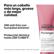 SERIE EXPERT PRO LONGER CREMA 10 EN 1 X150ML-CREMA DE PEINAR-SERIE EXPERT-TU beauty store