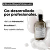 SERIE EXPERT SHAMPOO ABSOLUT REPAIR MOLECULAR 300 ML-SERIE EXPERT-TU beauty store