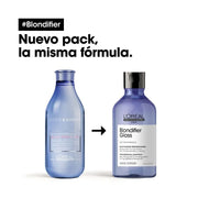 SERIE EXPERT SHAMPOO BLONDIFIER GLOSS-SERIE EXPERT-TU beauty store