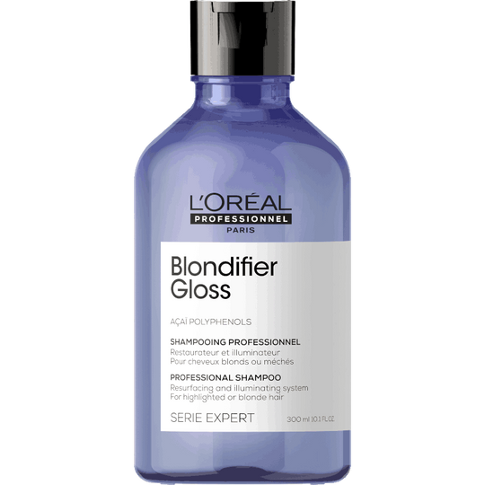 SERIE EXPERT SHAMPOO BLONDIFIER GLOSS-SERIE EXPERT-TU beauty store