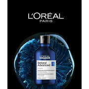 SERIE EXPERT SHAMPOO DESINFIANT PURIFIANT X300ml-LOREAL-TU beauty store