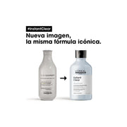 SERIE EXPERT SHAMPOO INSTANT CLEAR X 300 ML-LOREAL-SERIE EXPERT-TU beauty store