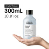 SERIE EXPERT SHAMPOO INSTANT CLEAR X 300 ML-LOREAL-SERIE EXPERT-TU beauty store