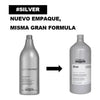 SERIE EXPERT SHAMPOO SILVER X 1.500 ML-SERIE EXPERT-TU beauty store