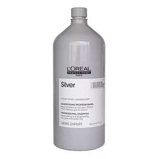 SERIE EXPERT SHAMPOO SILVER X 1.500 ML-SERIE EXPERT-TU beauty store