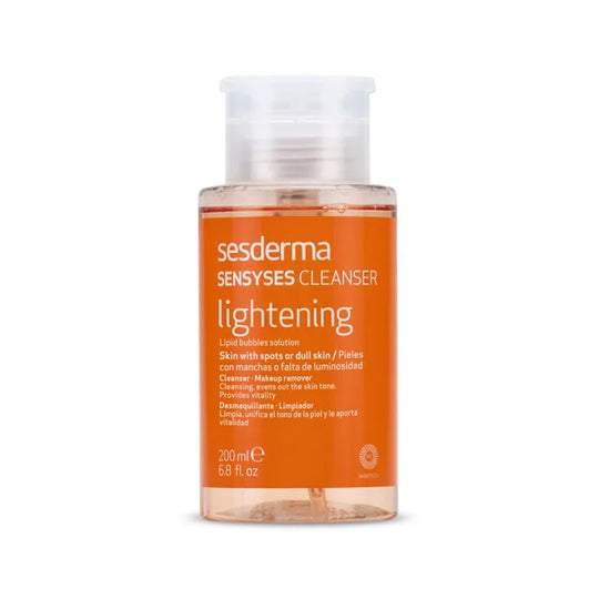 SESDERMA DESMAQUILLANTE X 200 ML-SESDERMA-TU beauty store