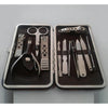 SET MANICURE ZHIKANG 12 PIEZAS-UÑAS-HUA LI-TU beauty store