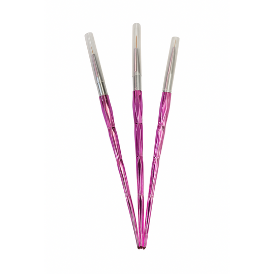 SET PINCEL DECORADOR X3-HYS-TU beauty store