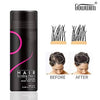SEVICH CONSTRUCTOR FIBRAS CAPILARES + APLICADOR-Amazon Es-TU beauty store