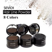 SEVICH FIBRA CAPILAR EN POLVO 10G-Amazon Es-TU beauty store