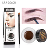 SFR COLOR EYEBROW GEL BETÚN-PAULIS-TU beauty store