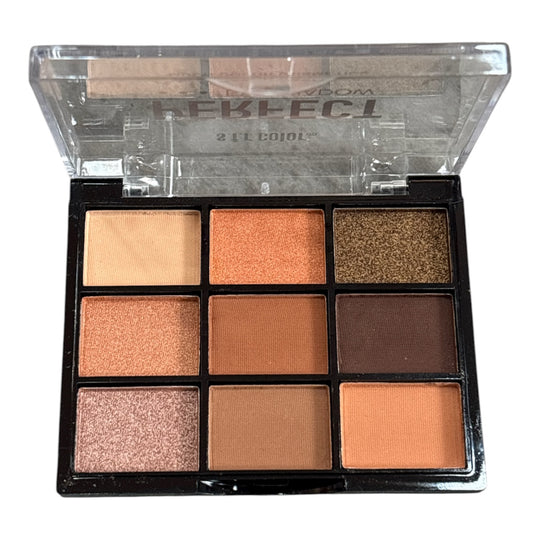 SFR COLOR PERFECT EYESHADOW-COSMETICOS PAULIS-TU beauty store
