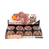 SFR NUDE SOMBRA COMPACTO-TU beauty store-TU beauty store